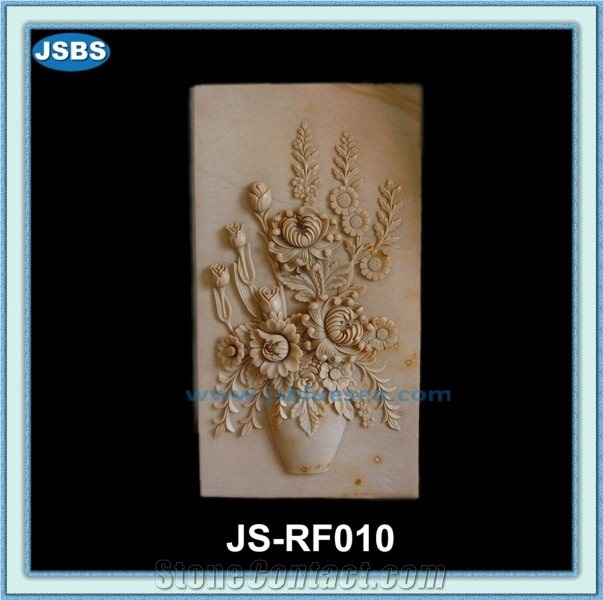 Relief Carving Patterns