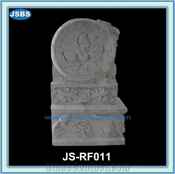 Relief Carving Patterns