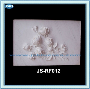 Relief Carving Patterns