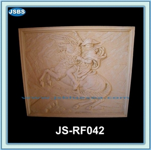 Relief Modern Art