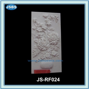 Relief Sculpture Carving