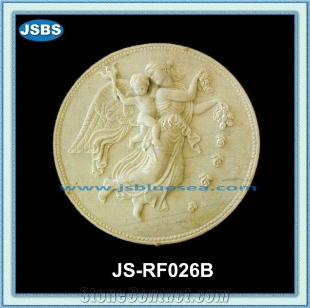 Relief Sculpture Carving