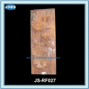 Relief Sculpture Carving