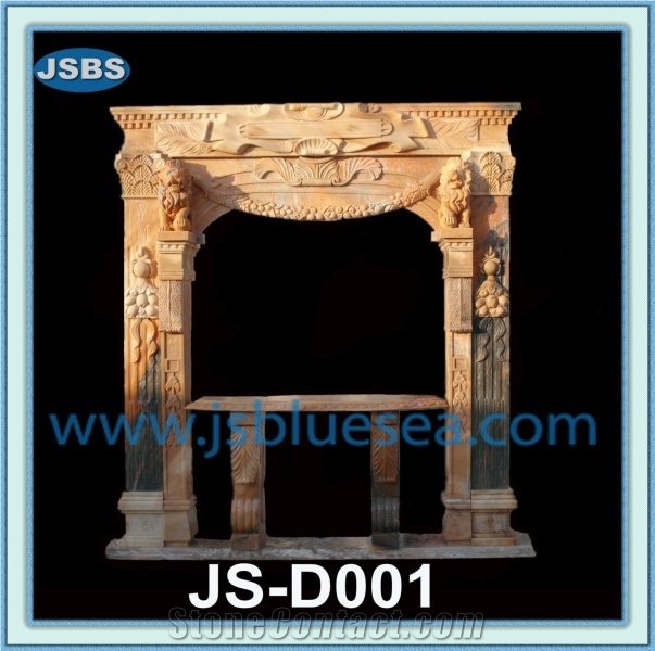 Stone Door Thresholds
