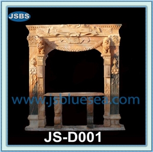 Stone Door Thresholds