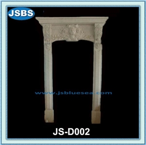 Stone Door Thresholds