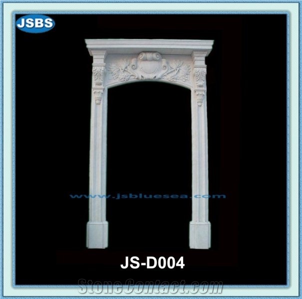 Stone Door Thresholds