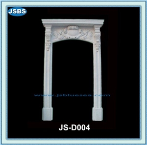 Stone Door Thresholds
