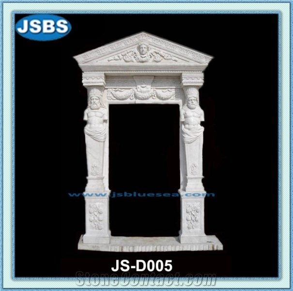 Stone Door Thresholds