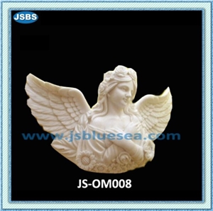 Stone Garden Ornaments