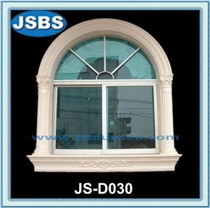 Stone Window and Door Sill