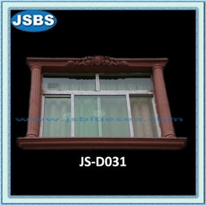 Stone Window and Door Sill