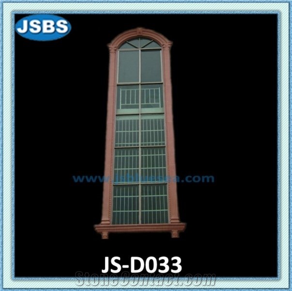 Stone Window and Door Sill