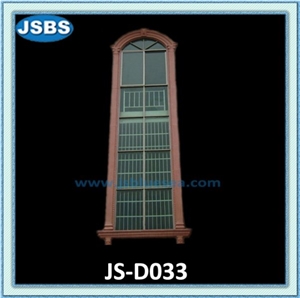 Stone Window and Door Sill