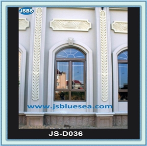 Stone Window and Door Sill
