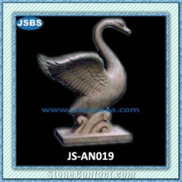 Wild Animal Statues for Sale