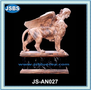 Wild Animal Statues for Sale