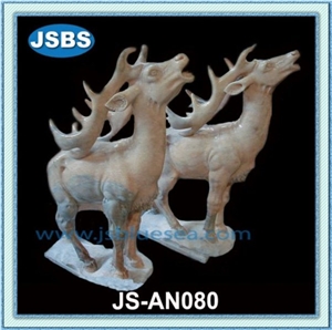 Wild Animal Statues for Sale