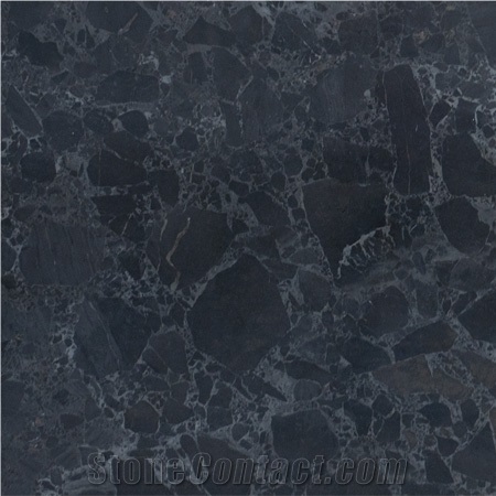 Porto Black Marble Polished 1st Quality Random 2 cm Slab
