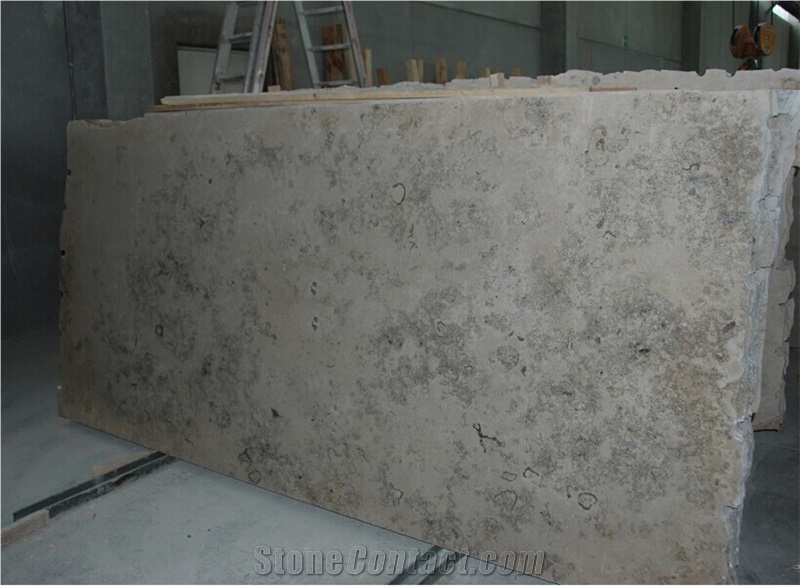 Jura Grey Limestone Slabs & Tiles, Grey Limestone Wall Covering Tiles and Flooring Tiles