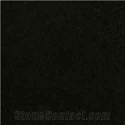 Absolute Black Granite Slabs & Tiles