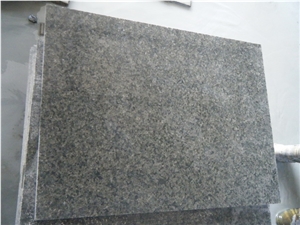 Chengde Green Granite Slabs Tiles, China Green Granite Wall Cladding,Floor Covering Pattern,Exterior Walling Tile
