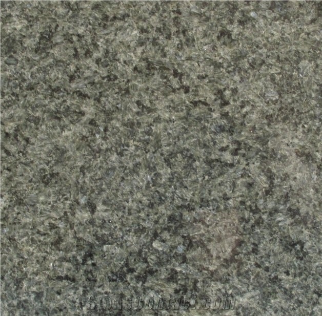 Chengde Green Granite Slabs Tiles, China Green Granite Wall Cladding,Floor Covering Pattern,Exterior Walling Tile
