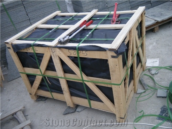 Chengde Green Granite Slabs Tiles, China Green Granite Wall Cladding,Floor Covering Pattern,Exterior Walling Tile