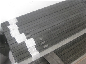 China Mongolian Black Basalt High Polished Hotel Bath Tops,Vanity Top,China Nero Basalto Andesite Stone Bathroom Countertops