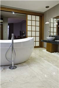 Daino Reale Beige Marble Slab Tile,Vento Royal Beige Marble Panel Bathroom Floor Covering,Wall Cladding Pattern
