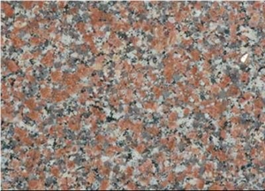 G368 Wulian Red Granite Tile & Slab,G3768, Shandong Red Granite