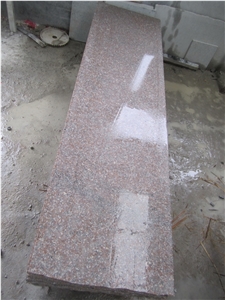 G368 Wulian Red Granite Tile & Slab,G3768, Shandong Red Granite