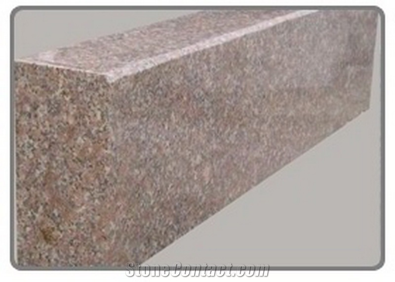 G368 Wulian Red Granite Tile & Slab,G3768, Shandong Red Granite