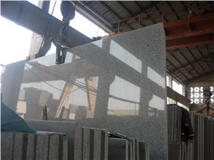 G603 Bianco Sardo Silver Grey Granite Honed Tiles,Sesame White Granite,Crystal Grey Granite,Light Grey Granite,Granito Gris Flooring Tile