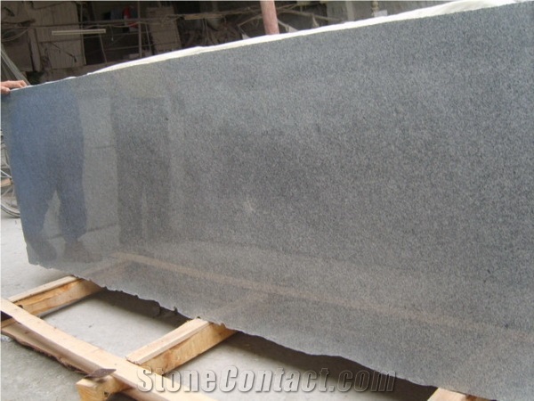 G603 Bianco Sardo Silver Grey Granite Honed Tiles,Sesame White Granite,Crystal Grey Granite,Light Grey Granite,Granito Gris Flooring Tile