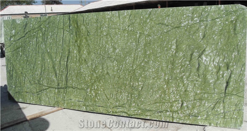 Ming Green Marble/Verde Jade Marble/Verde Ming Marble/Spring Green Marble/Green Marble/China Green Marble/Green Marble/Green Tiles