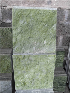 Ming Green Marble/Verde Jade Marble/Verde Ming Marble/Spring Green Marble/Green Marble/China Green Marble/Green Marble/Green Tiles