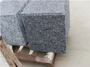 Sea Wave Spray White Granite Slabs Tiles,G423 Seawave White Granite Panel Wall Cladding,Floor Covering Pattern,Airport Interior Walling Tile