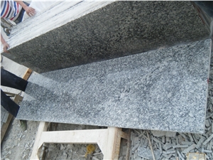 Spray White/Spary White/Breaking Waves/Seawave Flower/Wave White/Seawave Grey Granite Slabs Tiles for Flooring Covering