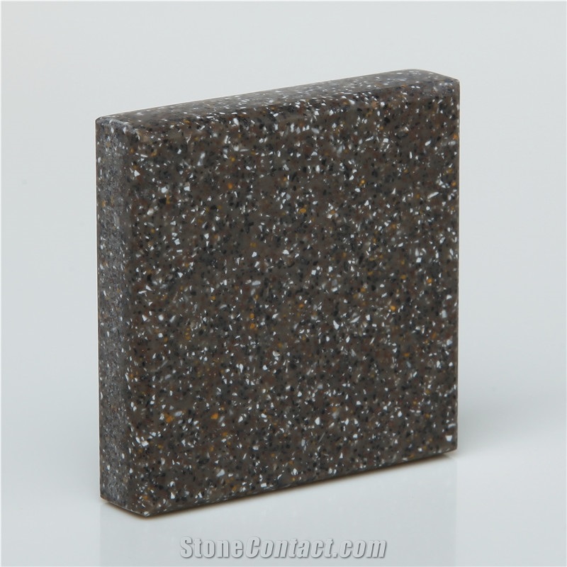 100% Acrylic Solid Surface Sheets