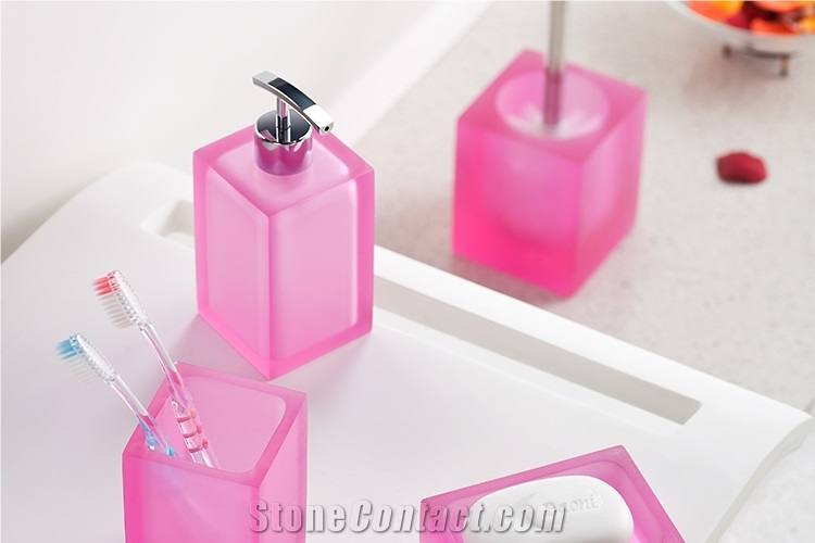 Acrylic Solid Surface Basin
