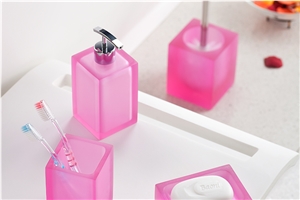 Acrylic Solid Surface Basin