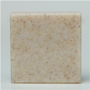 Acrylic Solid Surface for Kitchen Countertop and Bath Room Vanity Top