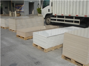 Acrylic Solid Surface for Kitchen Countertop