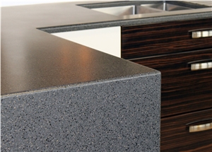 Acrylic Solid Surface Sheet for Kitchen Countertop, Acrylid Solid Surface Kitchen Countertops