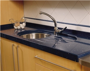 Acrylic Solid Surface Sheet for Kitchen Countertop, Acrylid Solid Surface Kitchen Countertops