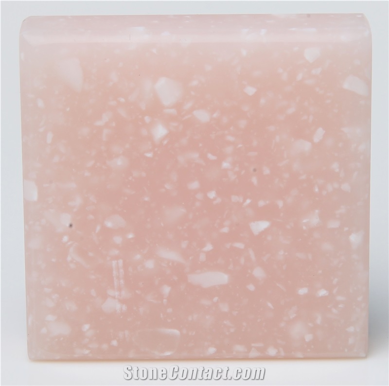 Acrylic Solid Surface Sheet Sample