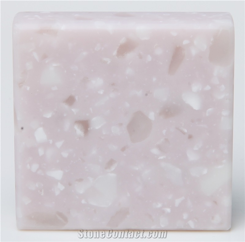 Acrylic Solid Surface Sheet Sample