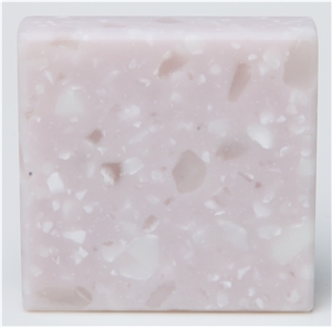 Acrylic Solid Surface Sheet Sample