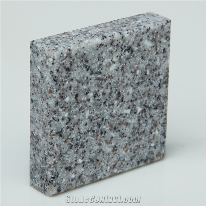 Pure Acrylic Solid Surface Sheets